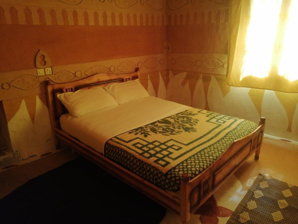 Hotel Majorel Boumalne Dades Exterior photo