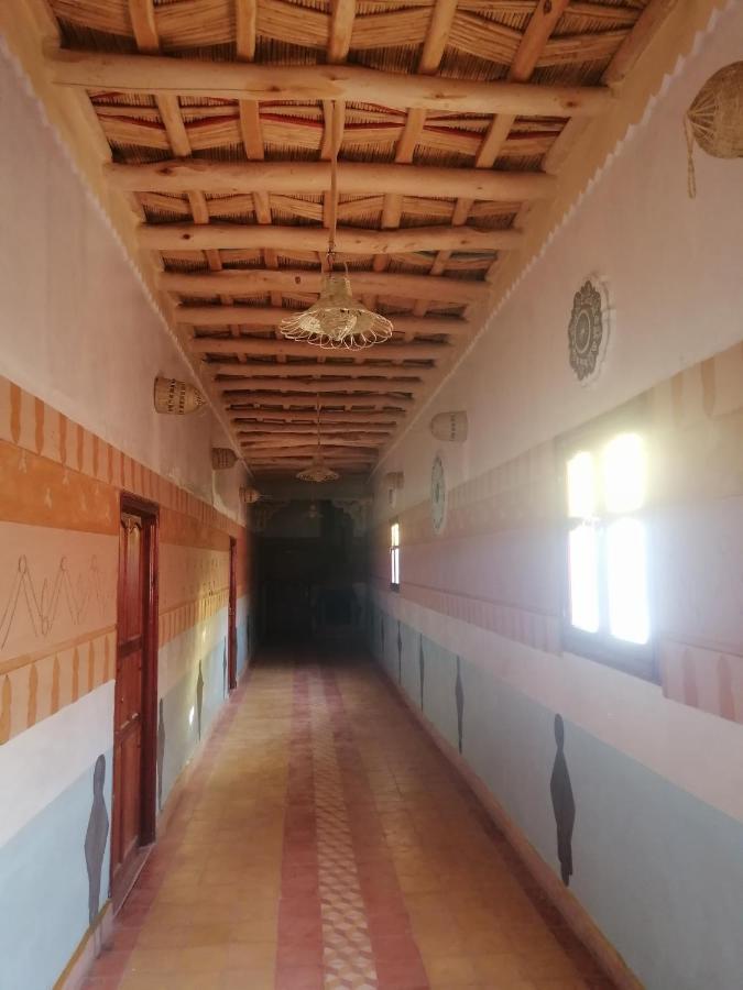 Hotel Majorel Boumalne Dades Exterior photo