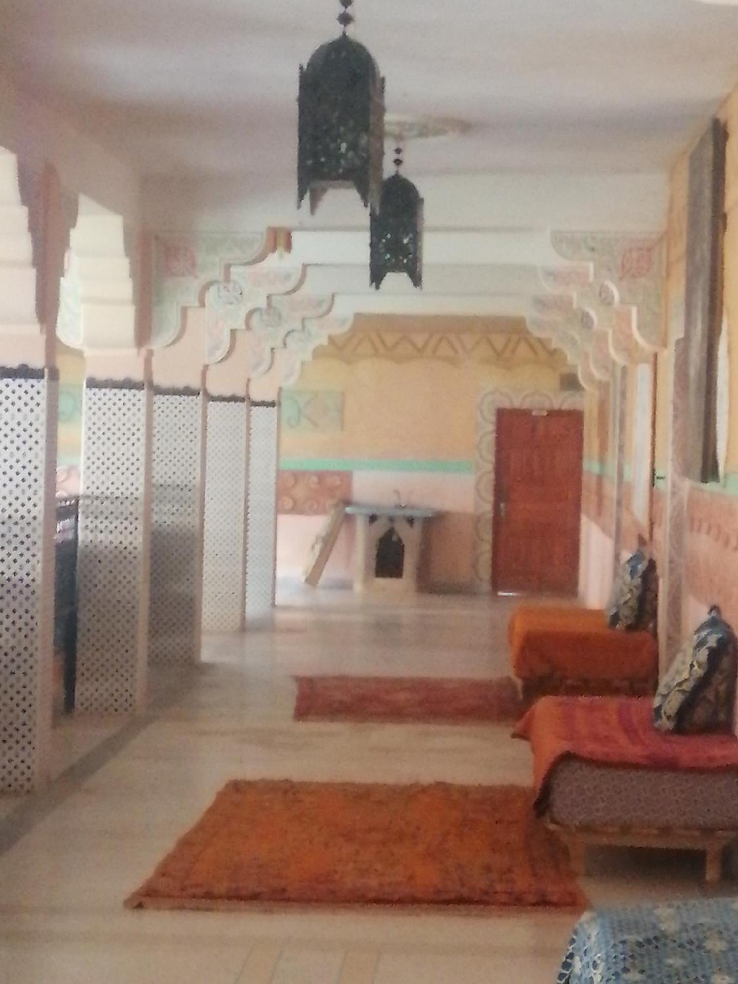 Hotel Majorel Boumalne Dades Room photo